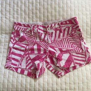 Lilly Pulitzer Callahan Short